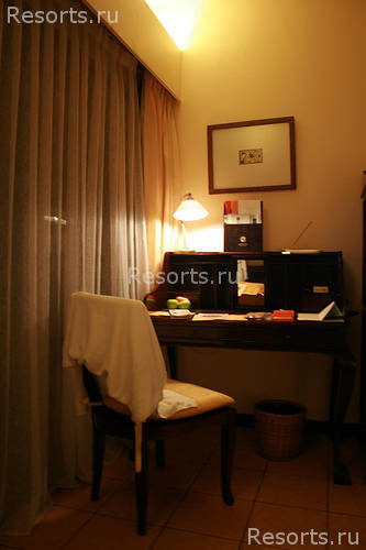 Angsana Resort & Spa Bintan 22